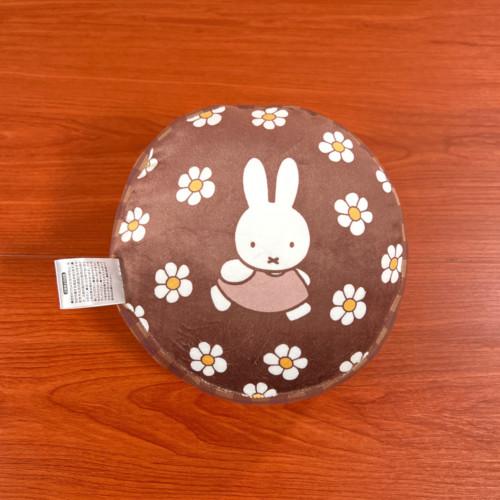 マリモクラフト MIFFY/ミッフィー パフクッション マリモクラフト MIFFY/ミッフィー パフクッション