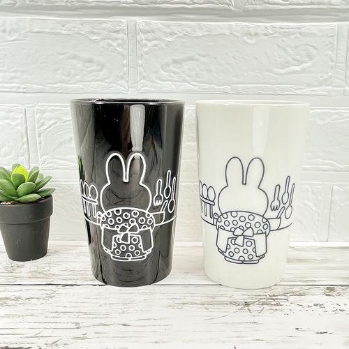 ミッフィー ツールワゴン ホワイト マリモクラフト miffy ミッフィー