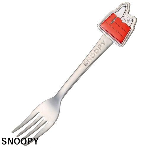 ステン子供ダイカットフォーク DFS1C /ハローキティ ディズニープリンセス スヌーピー/ | スケーター | 05