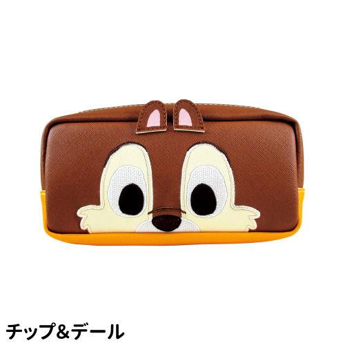T'S FACTORY ディズニー ドアップポーチ DN-553353 /エイリアン T'S FACTORY ディズニー ドアップポーチ DN-553353 /エイリアン