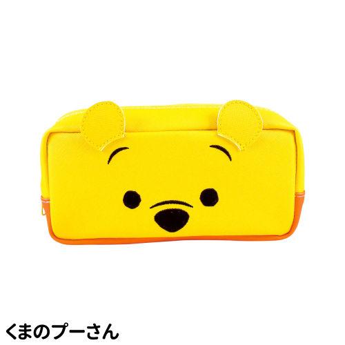 ディズニーランドで購入したポーチ 1983年モデル ディズニーランドで購入したポーチ 1983年モデル