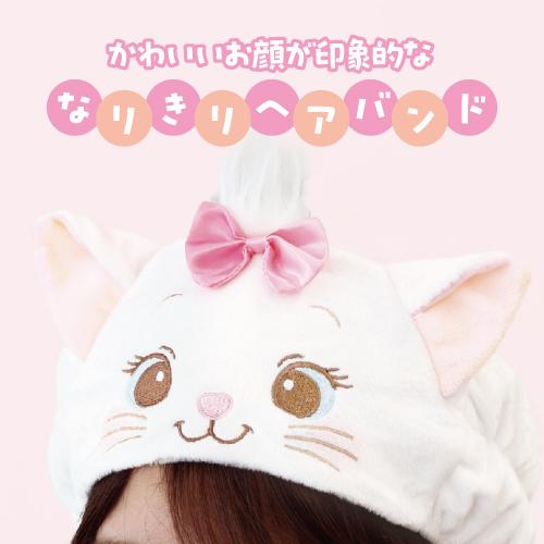 T'S FACTORY ディズニー フェイスヘアバンド DN-554813 / ディズニー