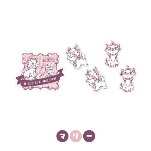gourmandise（グルマンディーズ） ディズニーキャラクター モバイル
