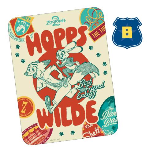 gourmandise（グルマンディーズ） ディズニーキャラクター マウス