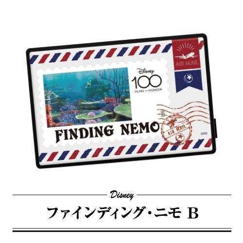 送料無料 Disney100 ピクサーキャラクター／ガラスワイヤレススピーカー DNGH-03 / トイ・ストーリー モンスターズ・ユニバーシティ ファインディング・ニモ｜rinzo｜07