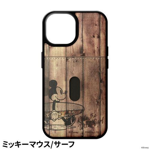 ウィニー・ザ・プー ミッキー・ミニー サーフボードケース BE5554DC008201_fw_thumbM.jpg