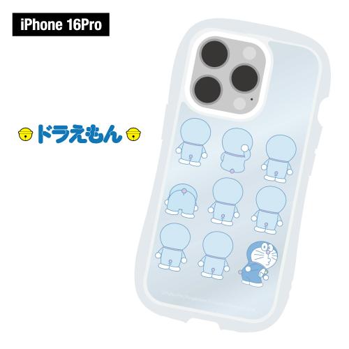 gourmandise 送料無料 ドラえもん iPhone16Pro&iPhone16対応 gourmandise 送料無料 ドラえもん iPhone16Pro&iPhone16対応