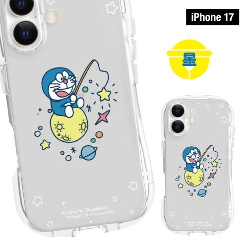 gourmandise（グルマンディーズ） 送料無料 ドラえもん iPhone17/17Pro