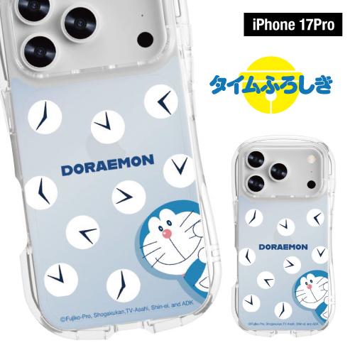 gourmandise（グルマンディーズ） 送料無料 ドラえもん iPhone17/17Pro