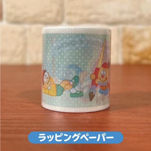 マリモクラフト YOJOテープ 藤子・F・不二雄 生誕90周年記念 記念