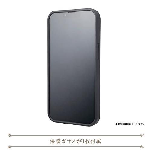 GRAMAS（グラマス） DAY BREAKE×GRAMAS クロムエクセルレザー iPhone13