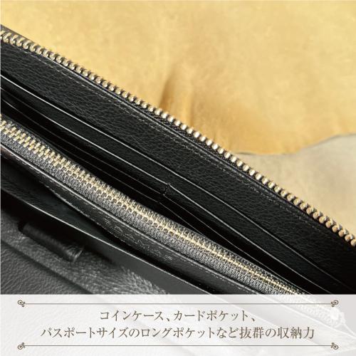 GRAMAS（グラマス） 送料無料 GRAMAS/グラマス【SIENA】 SingleZip