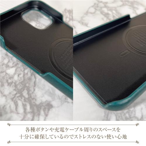GRAMAS（グラマス） 送料無料 本革 ミネルバボックスレザー