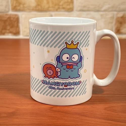 ハンギョドン サンリオ マグカップ　3個　個数変更しましたご確認ください ハンギョドンと一緒に作業を楽しくスムーズに。ちいかわとの
