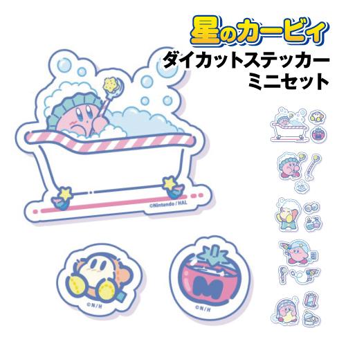 エンスカイ 星のカービィ カービィ・スイートドリームス ダイカット 