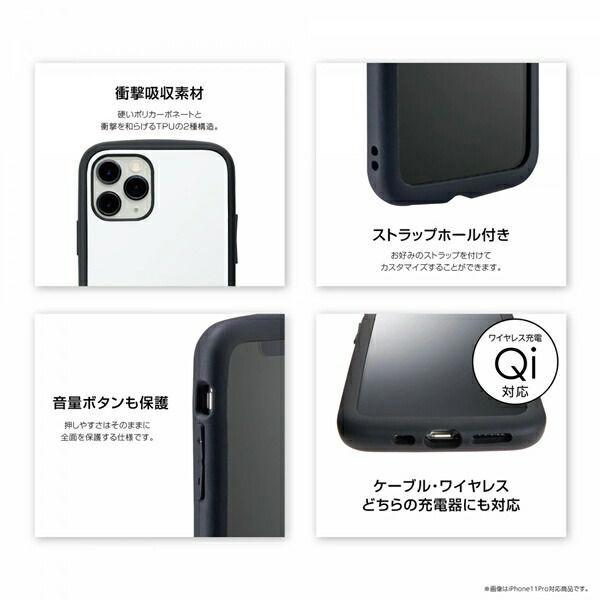 送料無料 iDress iPhone12mini対応 サンリオキャラクター IJOYケース i34ASA01-6｜rinzo｜10