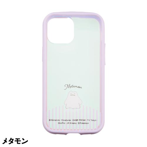 SUNCREST（サンクレスト） ポケットモンスター iDress iPhone13mini