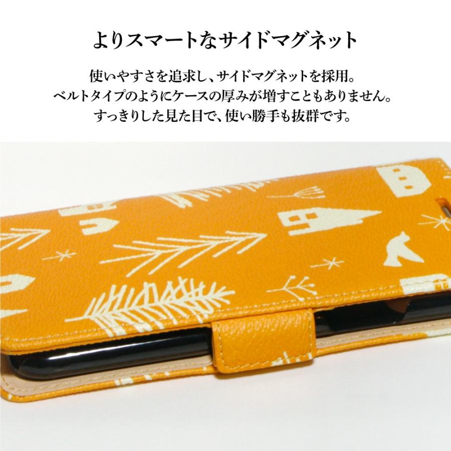 ミモザ様 新品未使用MUVEILミューベルスマホケース手帳タイプイチゴ×イエロー 新品未使用】MUVEIL ミュベールスマホケース 手帳型 イエロー