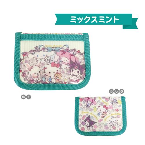 アイプランニング サンリオキャラクターズ ウォレット K-3057 / ハロー