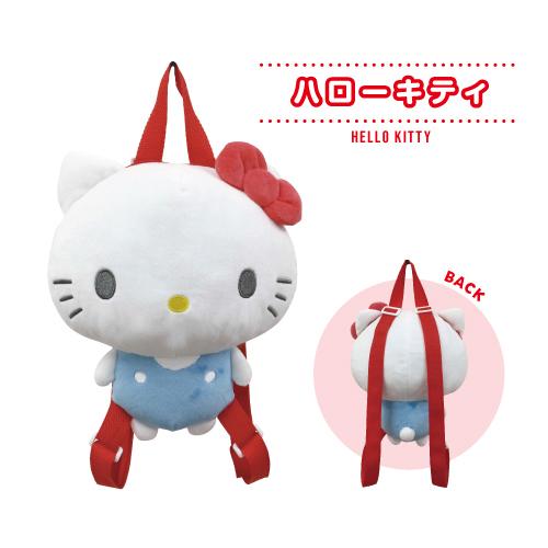 アイプランニング 送料無料 サンリオキャラクターズ ぬいぐるみ