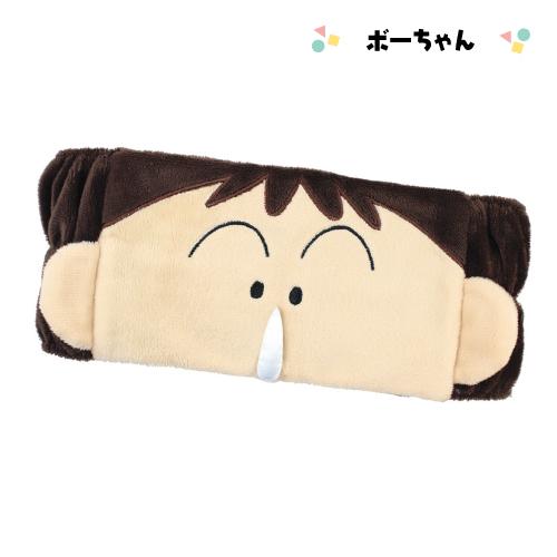 T'S FACTORY クレヨンしんちゃん ヘアバンド KS-553786 /風間くん ネネ
