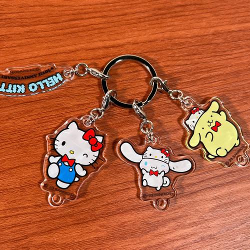 サンリオ ハローキティ マリン キーホルダー 希少 レア サンリオ ハローキティ マリン キーホルダー 希少 レア サンリオ