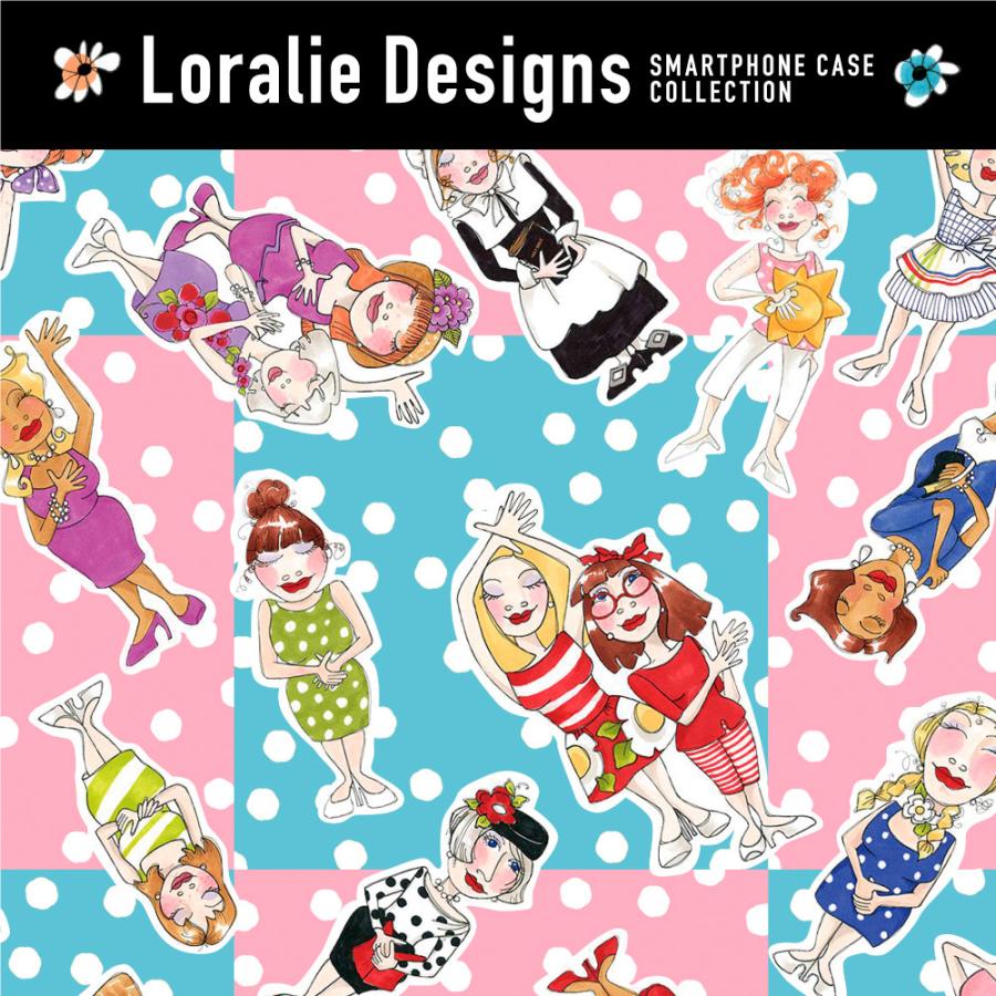 ロラライハリス　携帯ケース他 iPhone SE ケース iPhone11 手帳型 ロラライハリス 第3世代 / 8