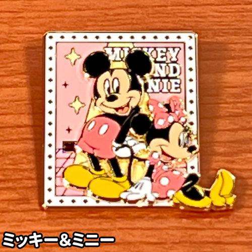 マリモクラフト ディズニー/Disney コレクションピンバッジ MDSD マリモクラフト ディズニー/Disney コレクションピンバッジ MDSD