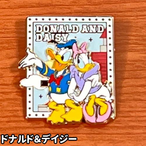 マリモクラフト ディズニー/Disney コレクションピンバッジ MDSD マリモクラフト ディズニー/Disney コレクションピンバッジ MDSD