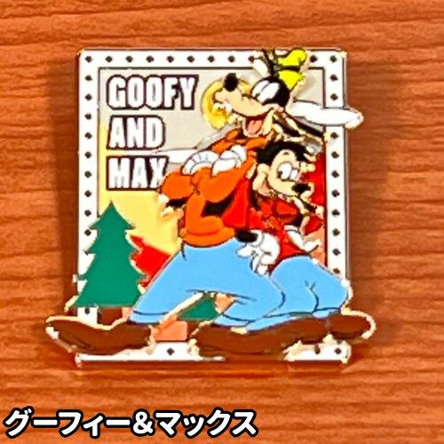 マリモクラフト ディズニー/Disney コレクションピンバッジ MDSD マリモクラフト ディズニー/Disney コレクションピンバッジ MDSD