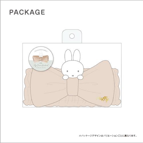 T'S FACTORY ミッフィー マイキャラヘアバンド MF-553764