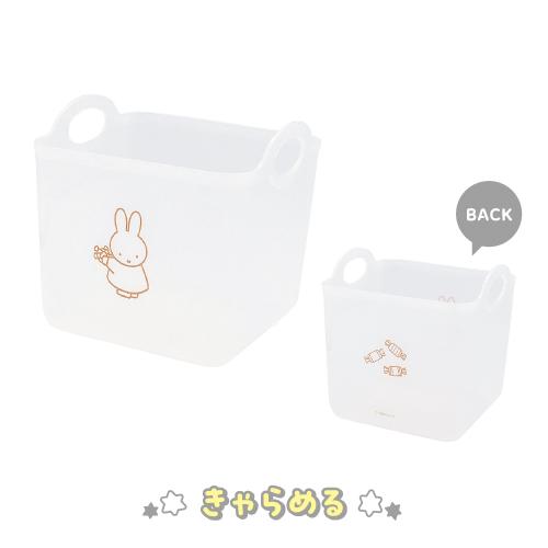 T'S FACTORY ミッフィー ミニソフトバスケット MF-554226 T'S FACTORY ミッフィー ミニソフトバスケット MF-554226