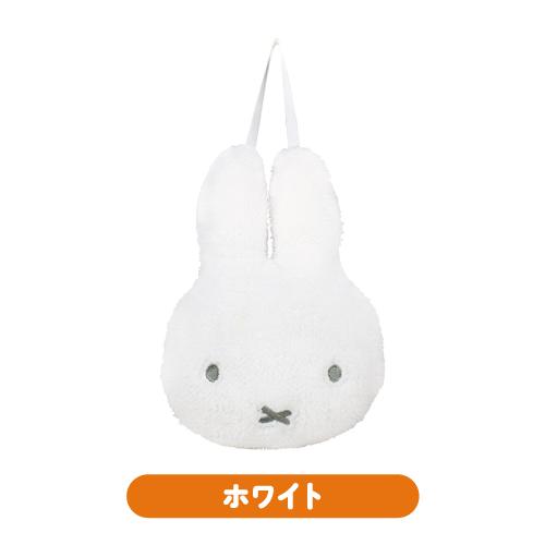 T'S FACTORY ミッフィー ぬいぐるみミラー MF-554276 /ホワイト T'S FACTORY ミッフィー ぬいぐるみミラー MF-554276 /ホワイト