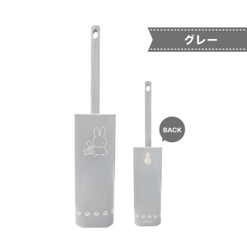 T'S FACTORY ミッフィー スリムハンディモップ MF-554287 /アイボリー グレー : スマホケース&雑貨の店 リンゾウ ...