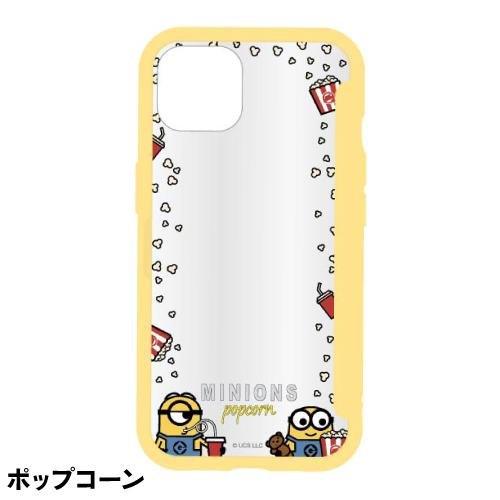 送料無料 怪盗グルー／ミニオンズシリーズ SHOWCASE＋ iPhone13対応ケース MINI-305 | gourmandise | 02
