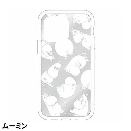 gourmandise（グルマンディーズ） 送料無料 ムーミン IIIIfit Clear