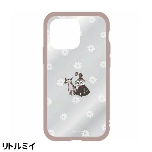 gourmandise（グルマンディーズ） 送料無料 ムーミン IIIIfit Clear