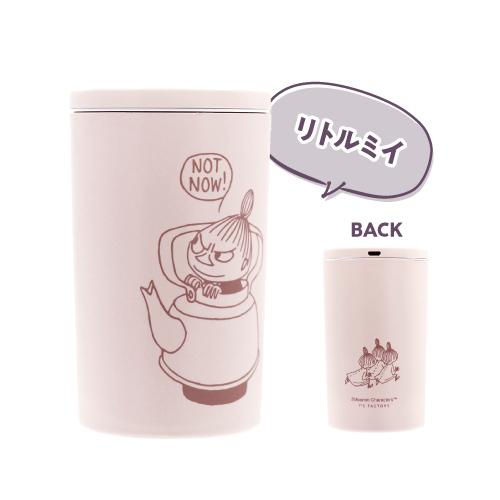ムーミン スリム加湿器 MO-554237 /ムーミン リトルミイ | T'S FACTORY | 02