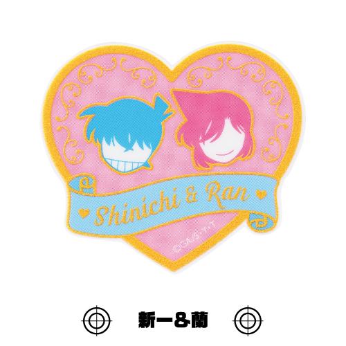 名探偵コナン　ものしりクイズ　ステッカー 名探偵コナン ものしりクイズ ステッカー 名探偵コナン ものしりクイズ