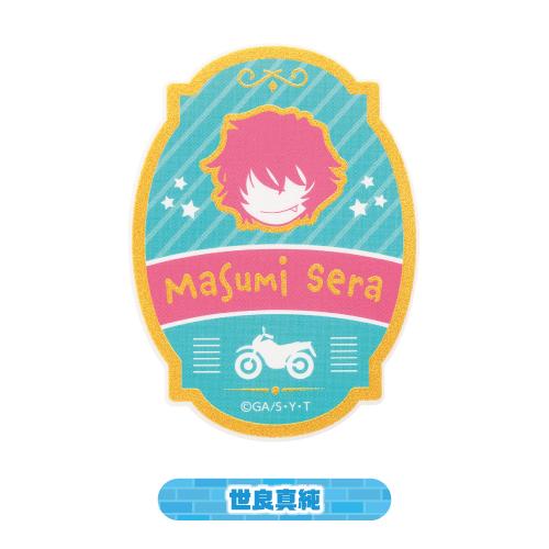 SUNCREST（サンクレスト） 名探偵コナン モバイルステッカー MS-MC10-5
