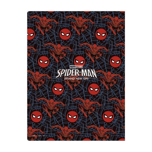 T'S FACTORY MARVEL 6Pファイル クリアファイル MV-5562222-3