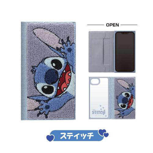 ディズニー、トイストーリー、ステッチのスマホカバー iPhone 16e ケース キャラクター スティッチ iPhone16e SE後継
