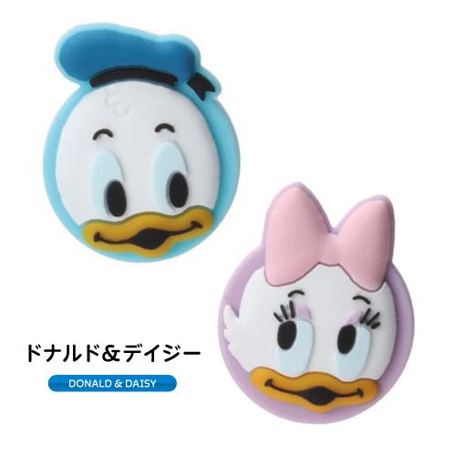 PGA ディズニー ゲーム用スティックカバー2 /ミッキー ミニー ドナルド