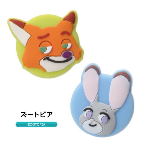 PGA ディズニー ゲーム用スティックカバー2 /ミッキー ミニー ドナルド
