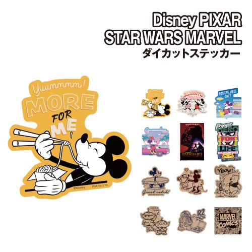 PGA ディズニー ダイカット ステッカー PG-DSTK /ミッキーマウス PGA ディズニー ダイカット ステッカー PG-DSTK /ミッキーマウス