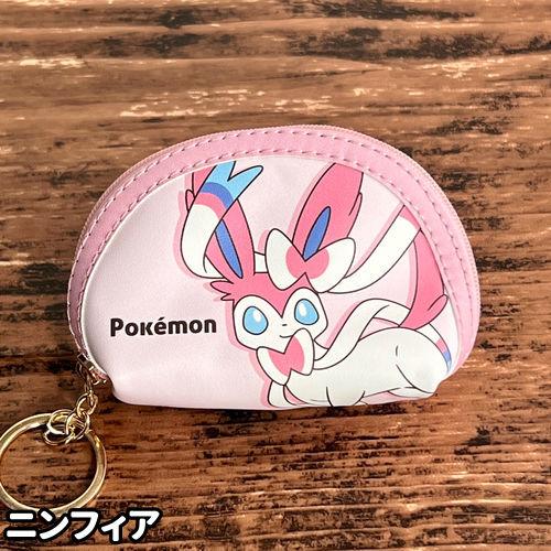 マリモクラフト ポケットモンスター ポケモン ミニぷちポーチ マリモクラフト ポケットモンスター ポケモン ミニぷちポーチ