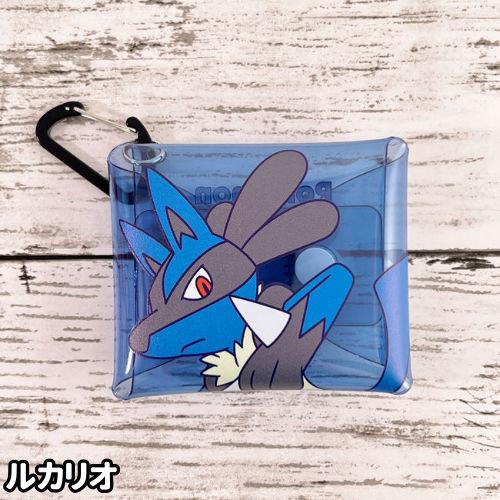 マリモクラフト ポケットモンスター ポケモン クリアマルチ マリモクラフト ポケットモンスター ポケモン クリアマルチ