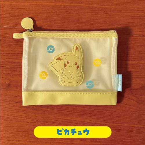 マリモクラフト 送料無料 ポケットモンスター ポケモン メッシュ