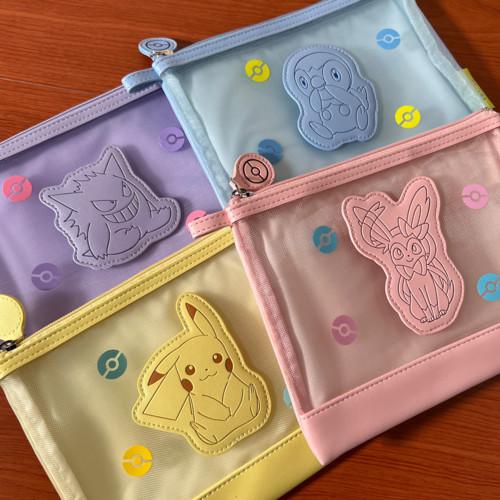 マリモクラフト 送料無料 ポケットモンスター ポケモン メッシュ