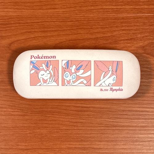 マリモクラフト ポケットモンスター ポケモン メガネケース PKM マリモクラフト ポケットモンスター ポケモン メガネケース PKM